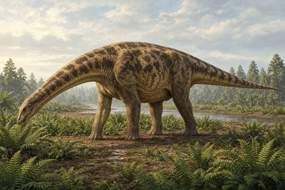 Original drawing of Abdarainurus