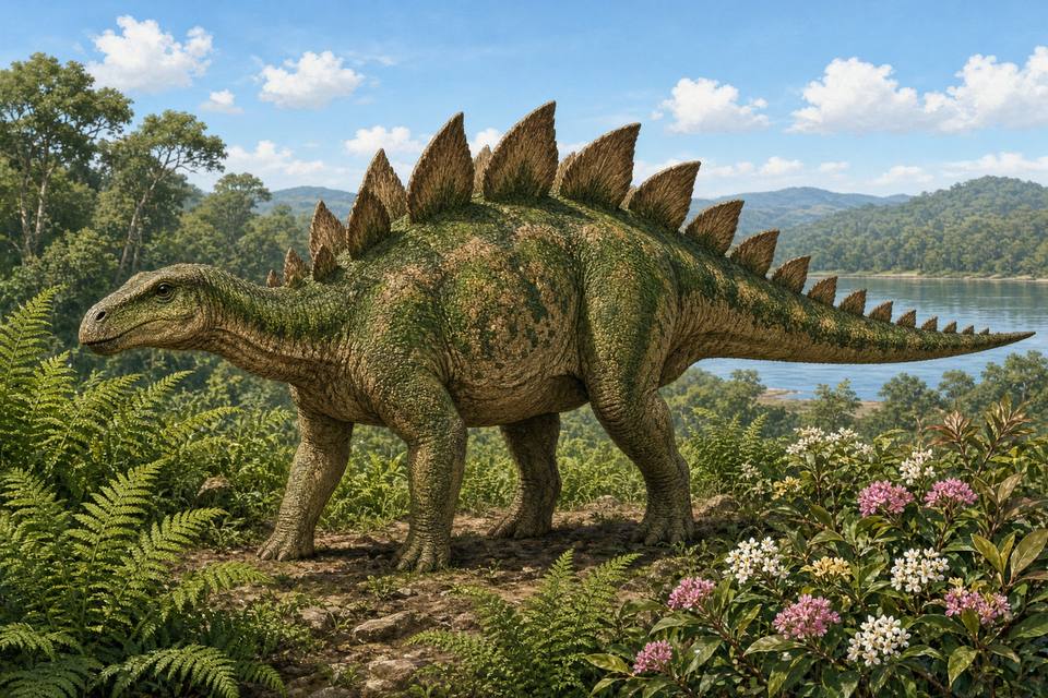 Original drawing of Amargastegos