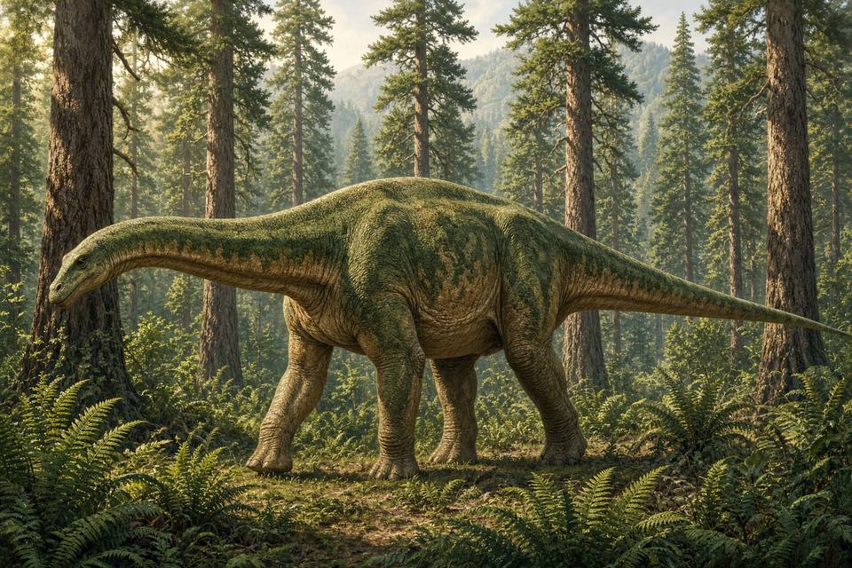 Original drawing of Analong