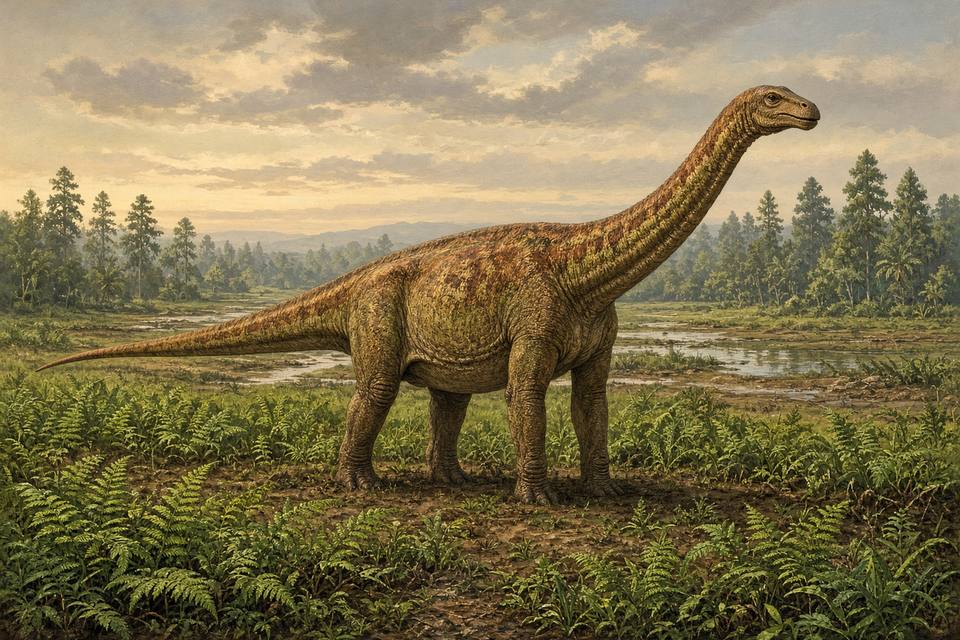 Original drawing of Arackar