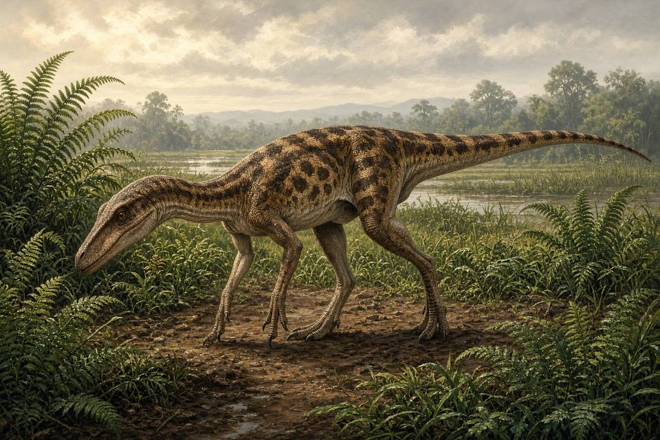 Original drawing of Elemgasem