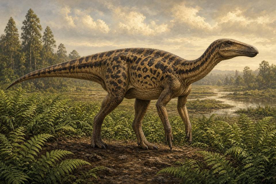Original drawing of Fylax