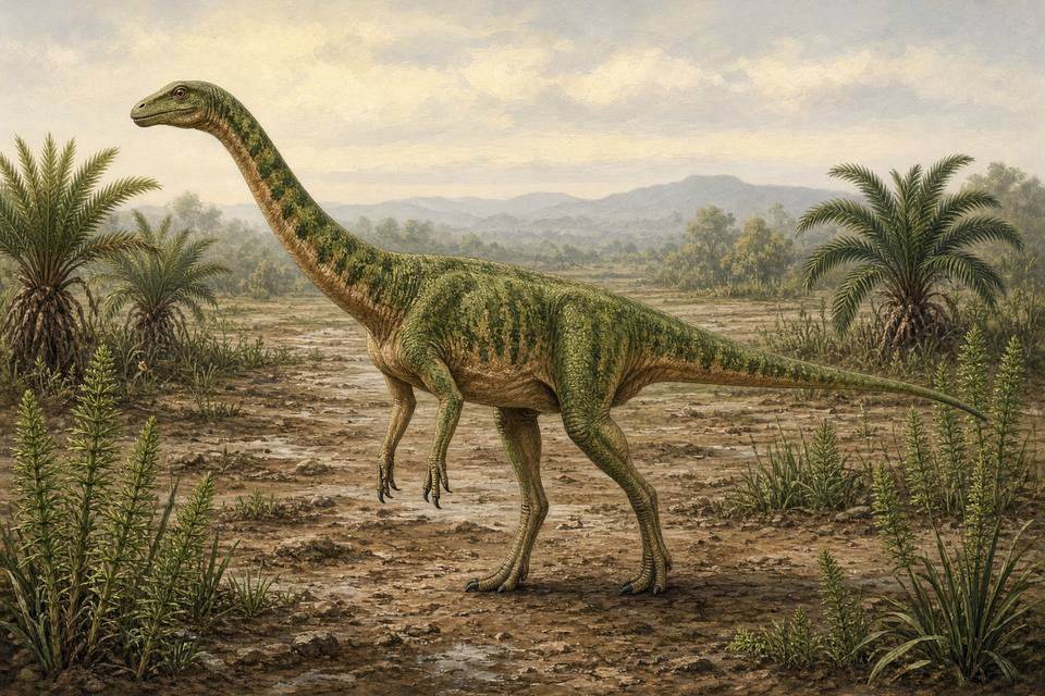 Original drawing of Huayracursor