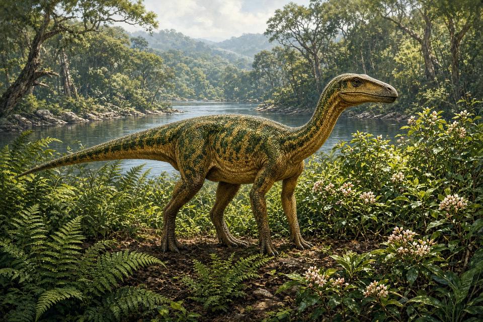 Original drawing of Istiorachis