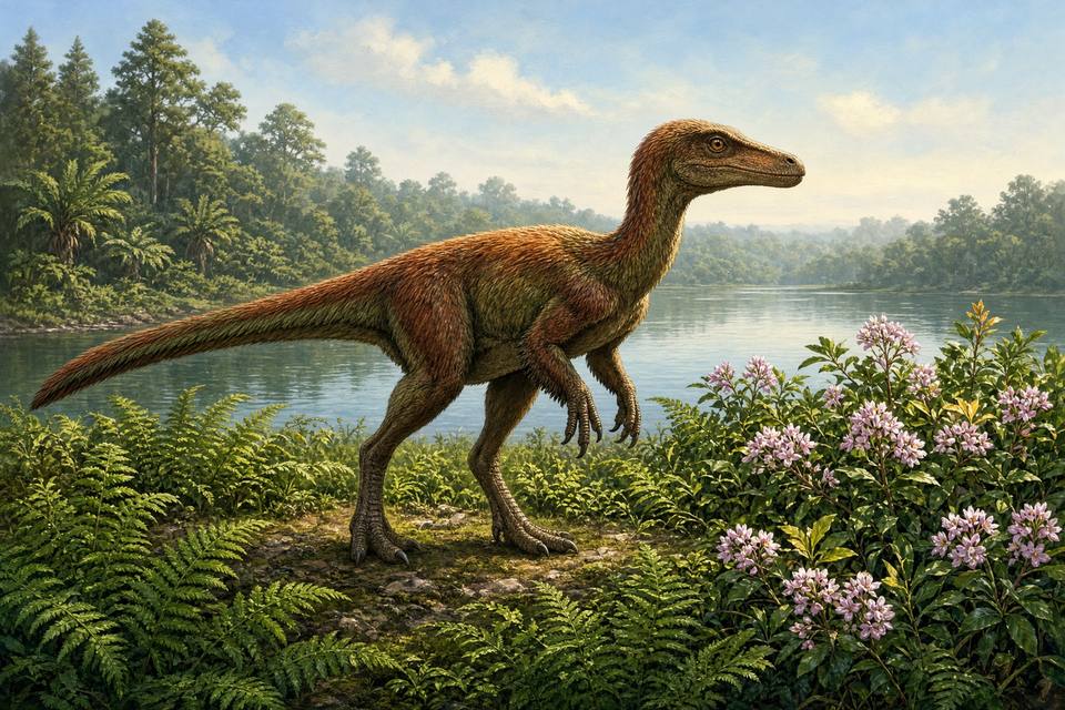 Original drawing of Kakuru