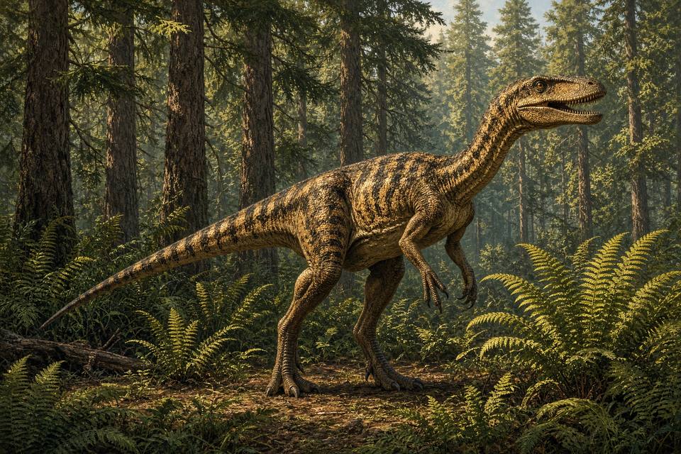Original drawing of Kileskus