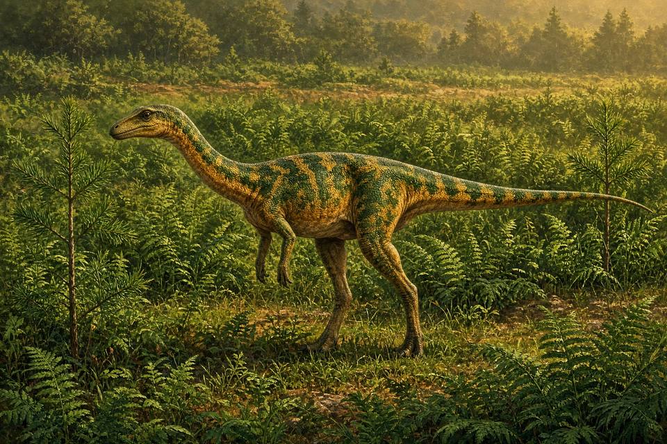 Original drawing of Manidens