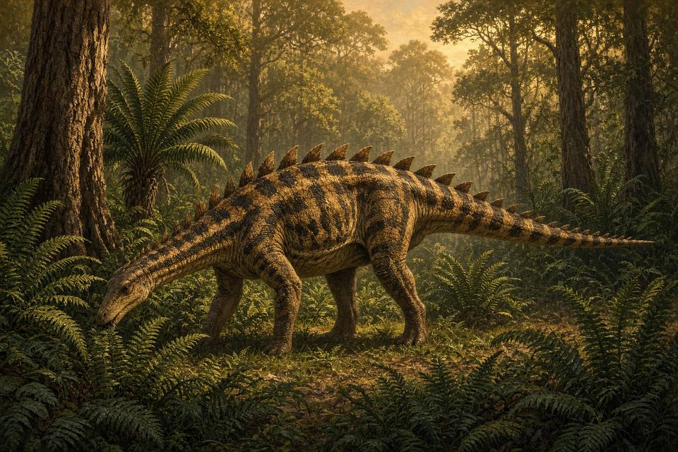 Original drawing of Miragaia
