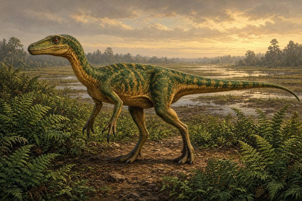 Original drawing of Ondogurvel