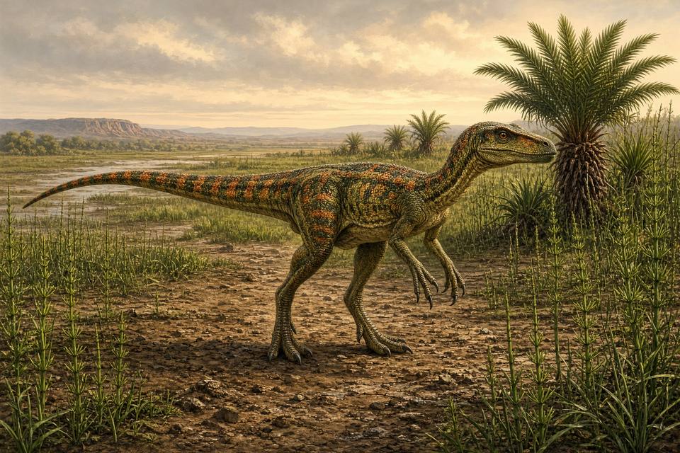Original drawing of Pendraig