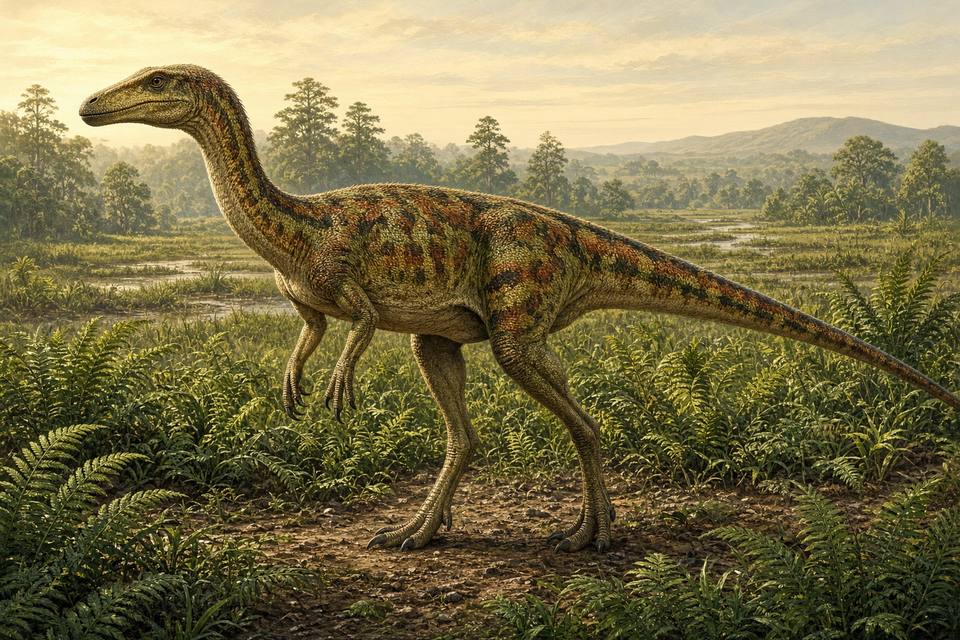 Original drawing of Rativates