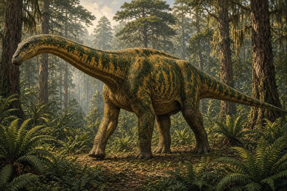 Original drawing of Suuwassea