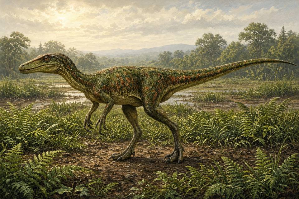 Original drawing of Tamarro