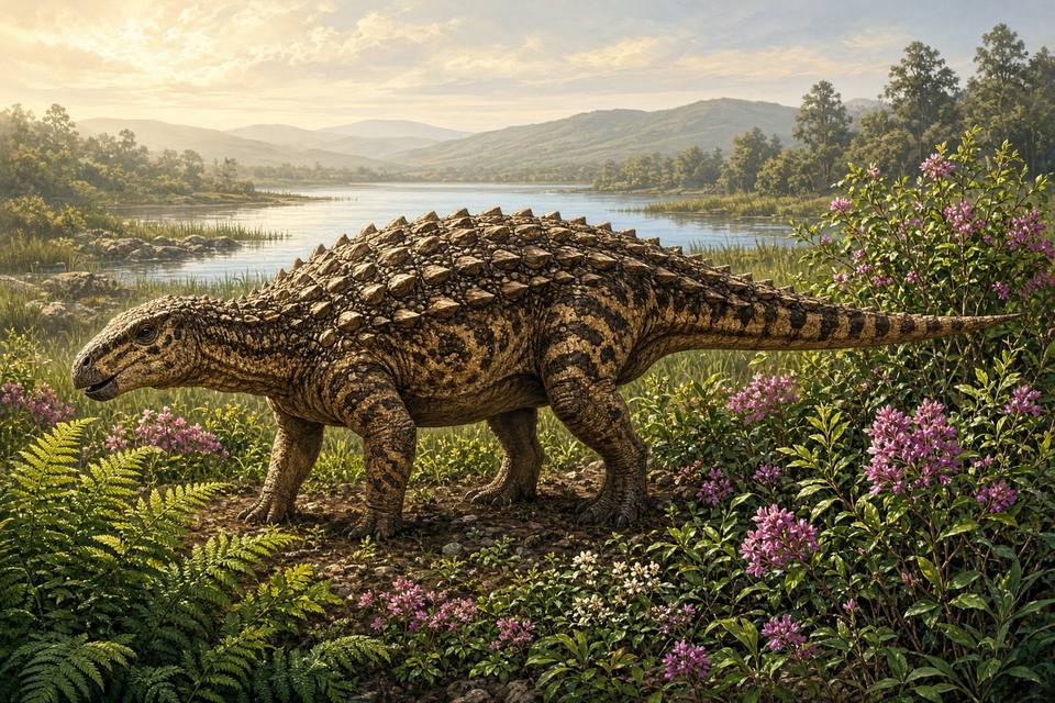 Original drawing of Taohelong