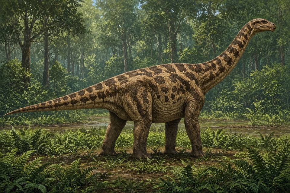 Original drawing of Udelartitan