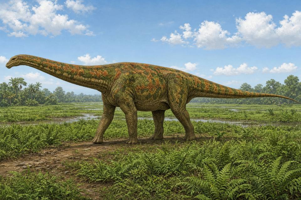 Original drawing of Uriash