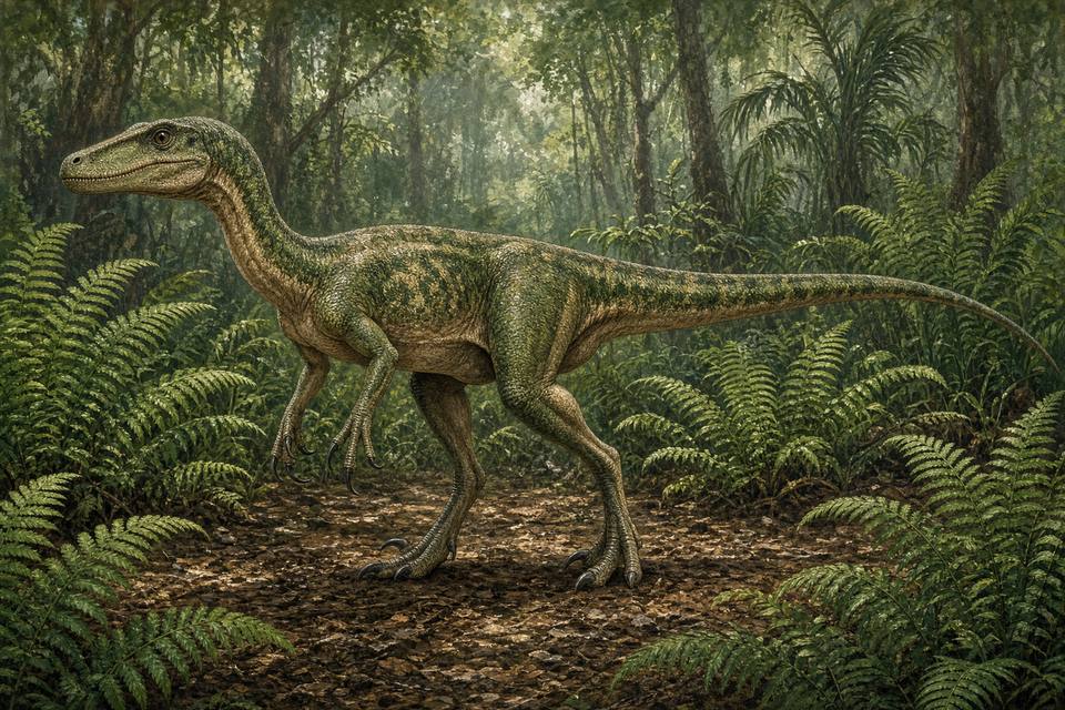 Original drawing of Ypupiara